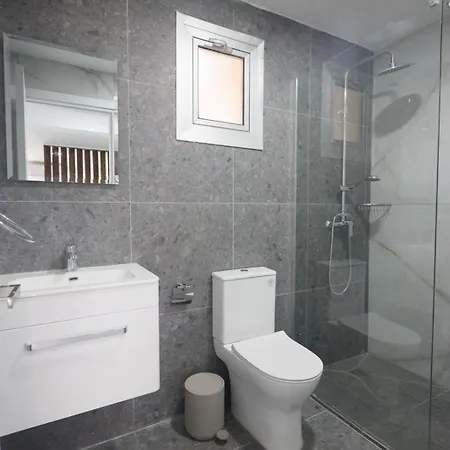 Apartamento Gold Emerging Ltd 5