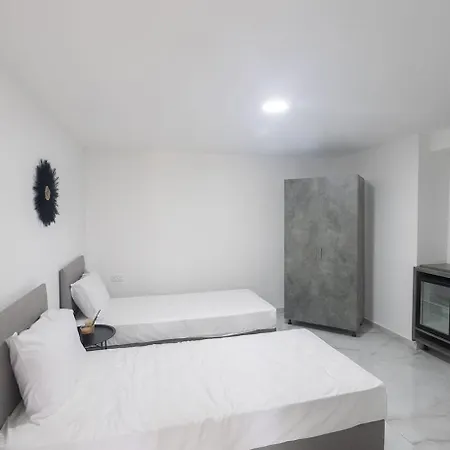 Gold Emerging Ltd Apart 5 Apartment