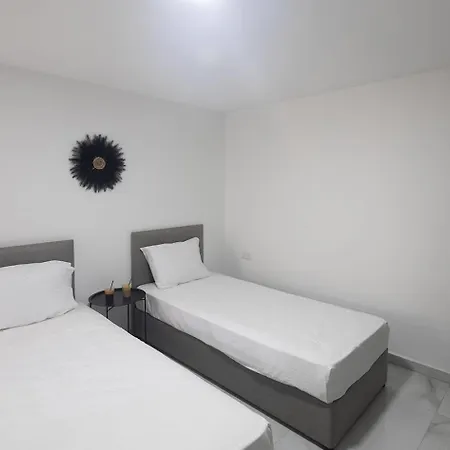 Gold Emerging Ltd Apart 5