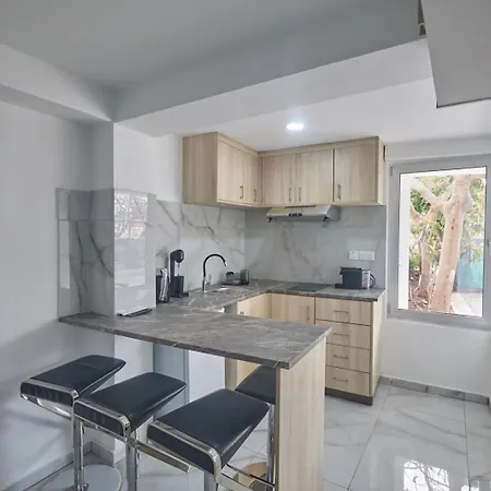 Gold Emerging Ltd 5 Apartment Ayia Napa