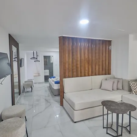 Gold Emerging Ltd 5 Apartment