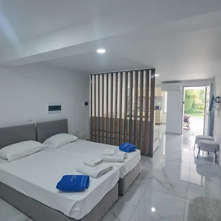 Gold Emerging Ltd 5 Apartamento *