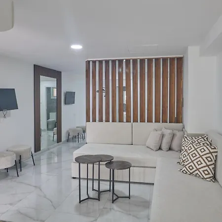 Gold Emerging Ltd 5 Apartment