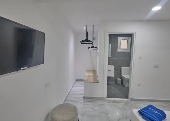 Gold Emerging Ltd 5 Ayia Napa