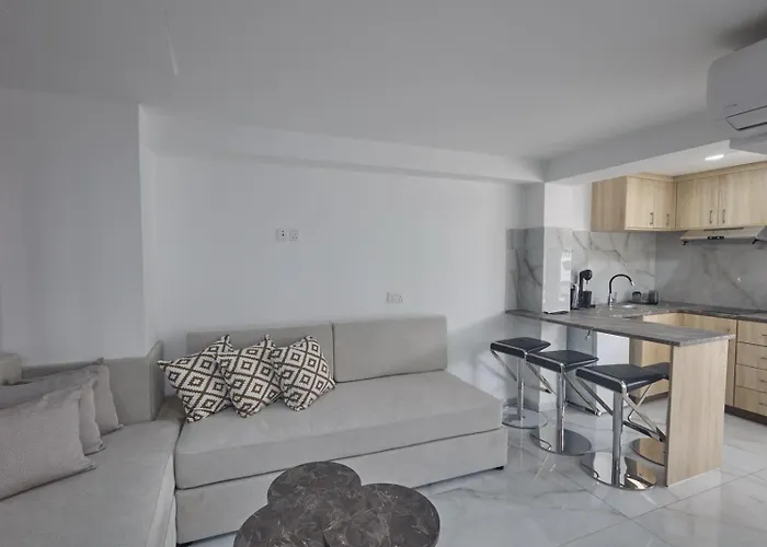 Gold Emerging Ltd 5 * Ayia Napa