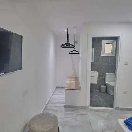 Gold Emerging Ltd 5 Ayia Napa